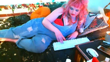 Samsamsara 31-10-2021 Topless 